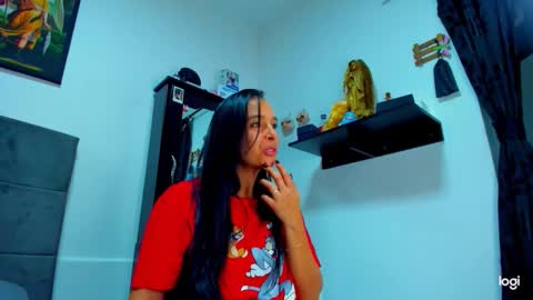 Snapshot of iam_your_fantasy chatting on 10.08.25 iam_your_fantasy online show from 10.08.25