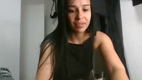 Snapshot of iam_your_fantasy chatting on 10.10.25 iam_your_fantasy online show from 10.10.25