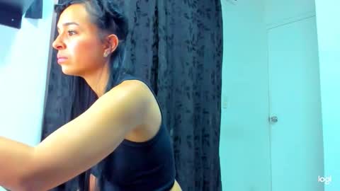 Snapshot of iam_your_fantasy chatting on 11.30.25 iam_your_fantasy online show from 11.30.25