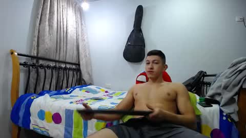 Snapshot of iam_yourbabyprincess_xd chatting on 12.26.24 iam_yourbabyprincess_xd online show from 12.26.24