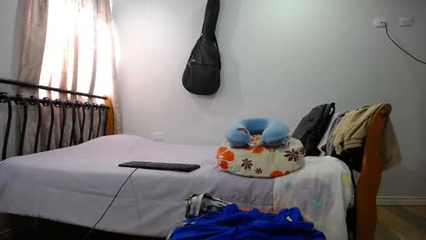 Snapshot of iam_yourbabyprincess_xd chatting on 01.10.25 iam_yourbabyprincess_xd online show from 01.10.25