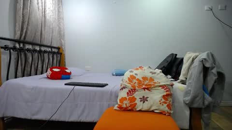 Snapshot of iam_yourbabyprincess_xd chatting on 02.10.25 iam_yourbabyprincess_xd online show from 02.10.25