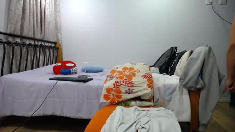 Snapshot of iam_yourbabyprincess_xd chatting on 02.12.25 iam_yourbabyprincess_xd online show from 02.12.25