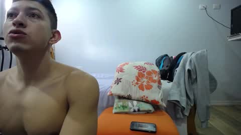 Snapshot of iam_yourbabyprincess_xd chatting on 02.16.25 iam_yourbabyprincess_xd online show from 02.16.25