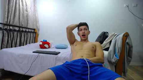 Snapshot of iam_yourbabyprincess_xd chatting on 02.19.25 iam_yourbabyprincess_xd online show from 02.19.25