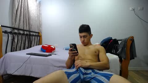 Snapshot of iam_yourbabyprincess_xd chatting on 02.27.25 iam_yourbabyprincess_xd online show from 02.27.25