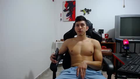 Snapshot of iam_yourbabyprincess_xd chatting on 10.18.25 iam_yourbabyprincess_xd online show from 10.18.25