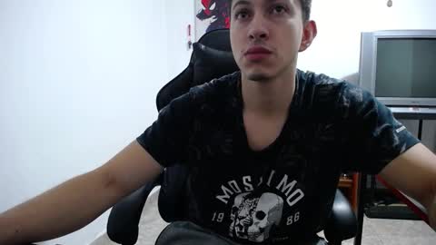 Snapshot of iam_yourbabyprincess_xd chatting on 10.21.25 iam_yourbabyprincess_xd online show from 10.21.25