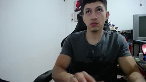 Snapshot of iam_yourbabyprincess_xd chatting on 02.07.26 iam_yourbabyprincess_xd online show from 02.07.26