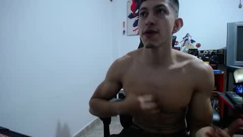 Snapshot of iam_yourbabyprincess_xd chatting on 02.15.26 iam_yourbabyprincess_xd online show from 02.15.26