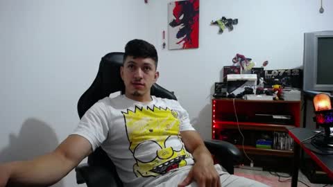 iam_yourbabyprincess_xd online show from 04.14.26