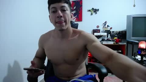 iam_yourbabyprincess_xd online show from 04.27.26