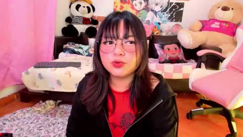 Snapshot of iam_zoechan chatting on 02.04.26 Zoe 3 online show from 02.04.26