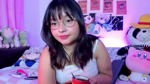 Snapshot of iam_zoechan chatting on 03.03.26 Zoe 3 online show from 03.03.26