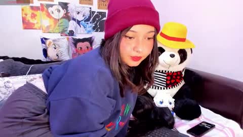 Zoe 3 online show from 03.09.26