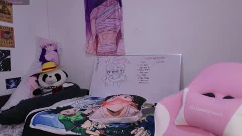 Zoe 3 online show from 05.16.26