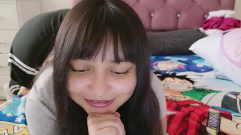 Zoe 3 online show from 06.24.26