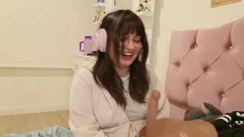 Zoe 3 online show from 06.25.26
