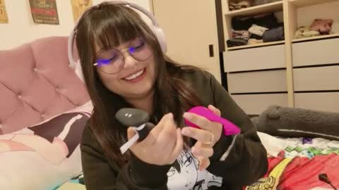 Zoe 3 online show from 07.08.26