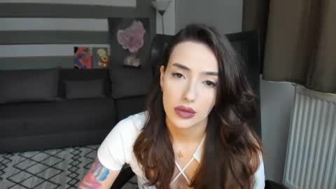 Baby Gal online show from 02.10.25