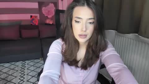 Baby Gal online show from 10.10.25