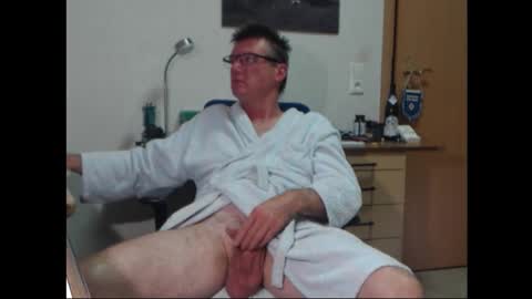 iamachim online show from 10.04.25