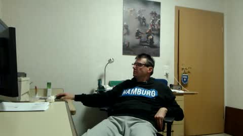 iamachim online show from 11.25.25