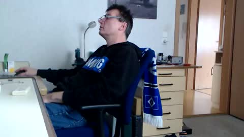 iamachim online show from 12.03.25