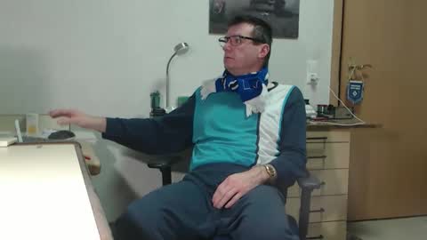 iamachim online show from 02.01.26