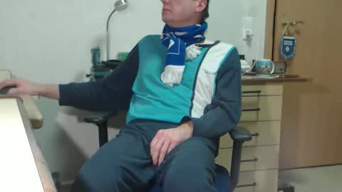 iamachim online show from 02.07.26