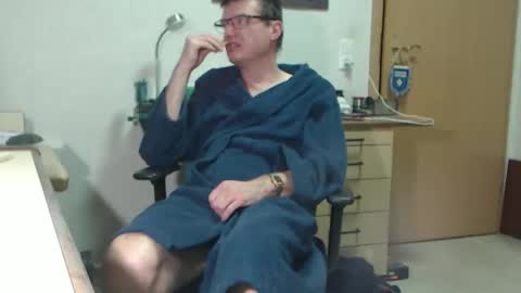 iamachim online show from 02.10.26