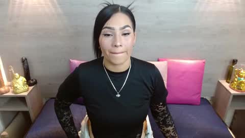  Caroll online show from 10.20.25