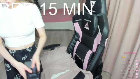 Cassie  STREAMS HERE EVERYDAY online show from 01.10.25