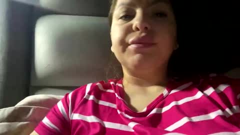 Chanelle online show from 11.03.25