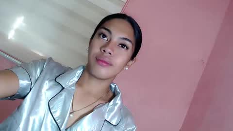 CHRISTIAN online show from 03.08.25