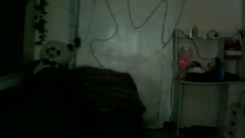 Snapshot of iamcristel chatting on 04.29.26 CHRISTIAN online show from 04.29.26
