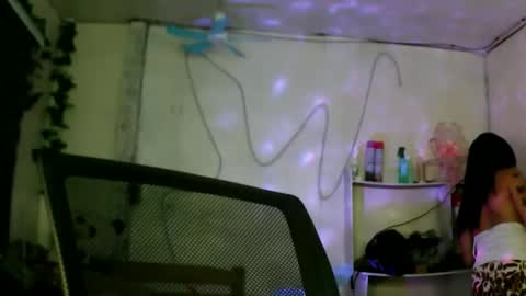 Snapshot of iamcristel chatting on 05.30.26 CHRISTIAN online show from 05.30.26
