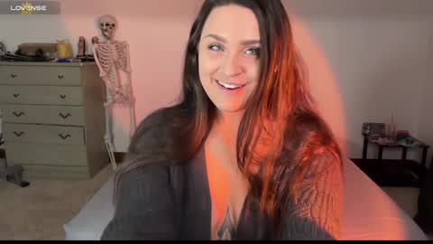 Crystal online show from 03.01.25