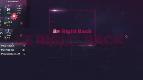 Crystal online show from 10.01.25