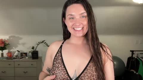 Crystal online show from 05.27.26