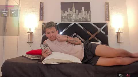 Iam Joseant online show from 09.23.25