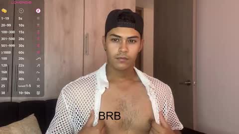 Dylan  independent model  online show from 03.04.25