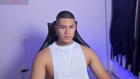 Dylan  independent model  online show from 02.11.26