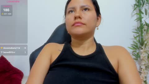 Eva online show from 01.17.25