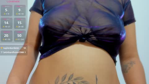 Eva online show from 01.31.25