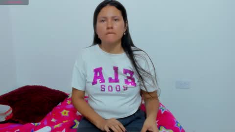 Eva online show from 02.18.25