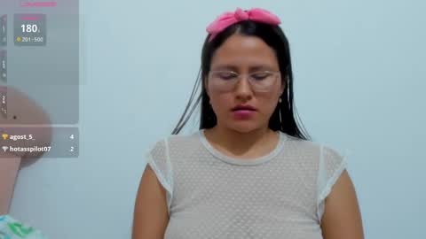 Eva online show from 02.22.25