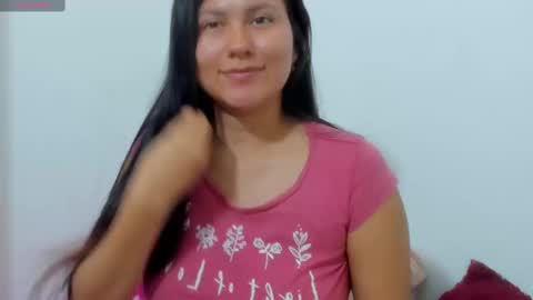 Eva online show from 02.24.25