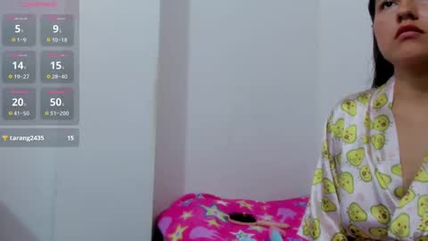 Eva online show from 03.05.25