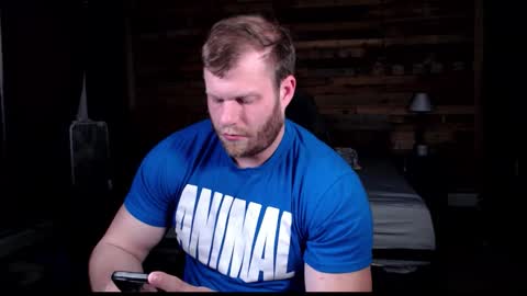 Mike online show from 03.19.26